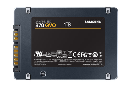 Samsung MZ-77Q1T0 2.5 Samsung MZ-77Q1T0 2.5